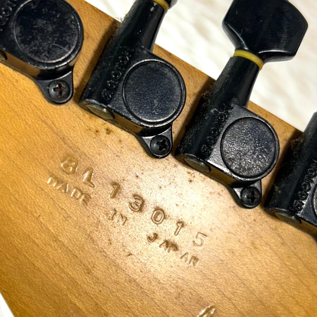 YAMAHA RGZ-Ⅲ 1980年代 日本製 国産黄金時代