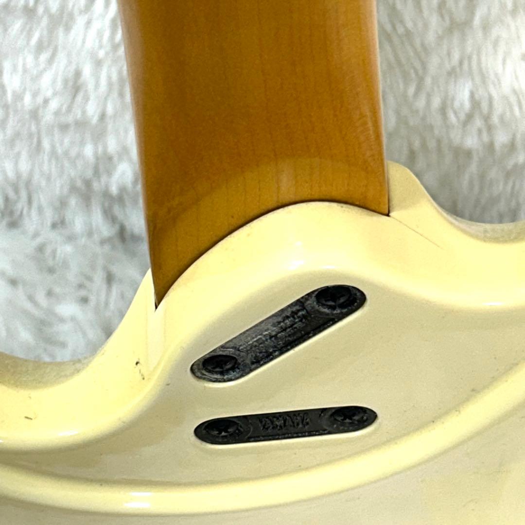 YAMAHA RGZ-Ⅲ 1980年代 日本製 国産黄金時代