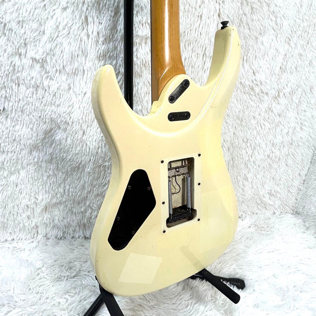 YAMAHA RGZ-Ⅲ 1980年代 日本製 国産黄金時代