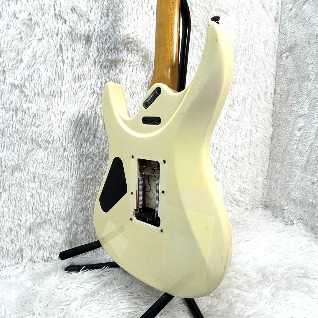 YAMAHA RGZ-Ⅲ 1980年代 日本製 国産黄金時代