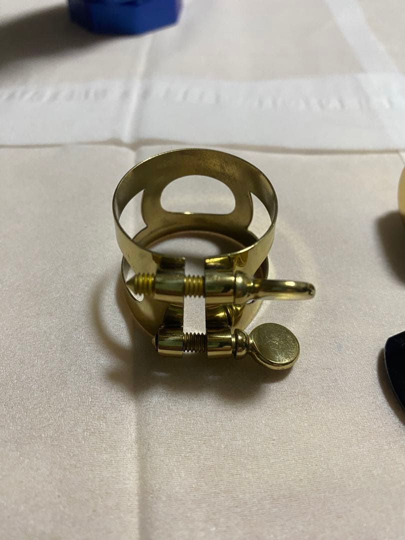 ESM classic LRING(5)テナーサックス マウスピース