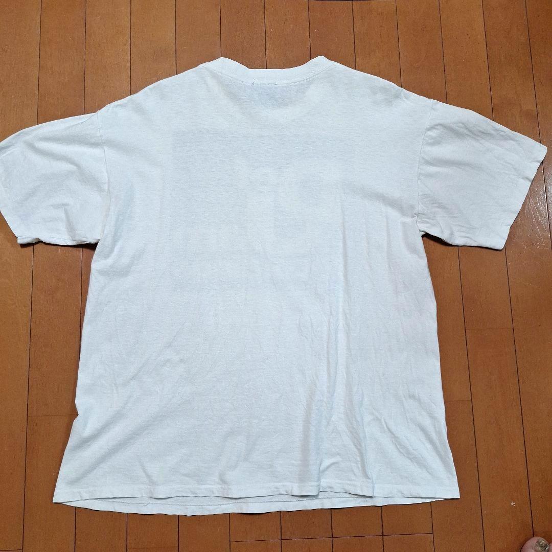 Def Jam recordings ヴィンテージ Tシャツ おまけ付き