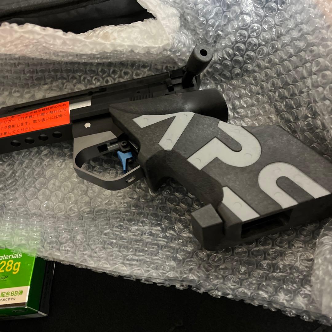 新品　APS-1 グランドマスター・マーク3 セット