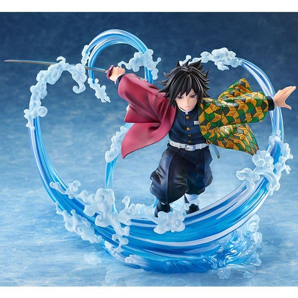 【新品未開封】アニプレックス　鬼滅の刃1/8スケールフィギュア 計6個セット
