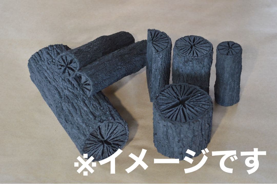 【稽古用】炉用　丸毬打(太目)