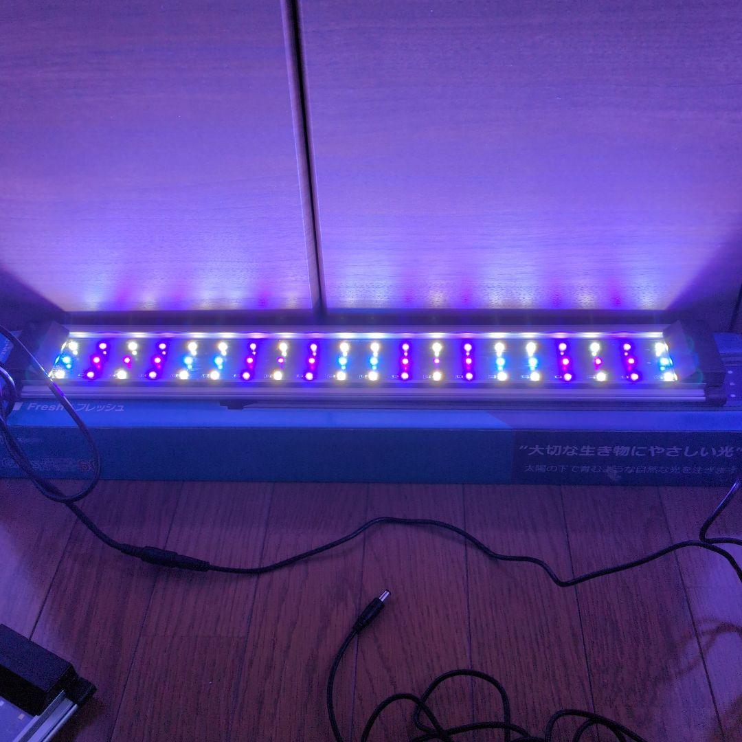 水槽用ライト
