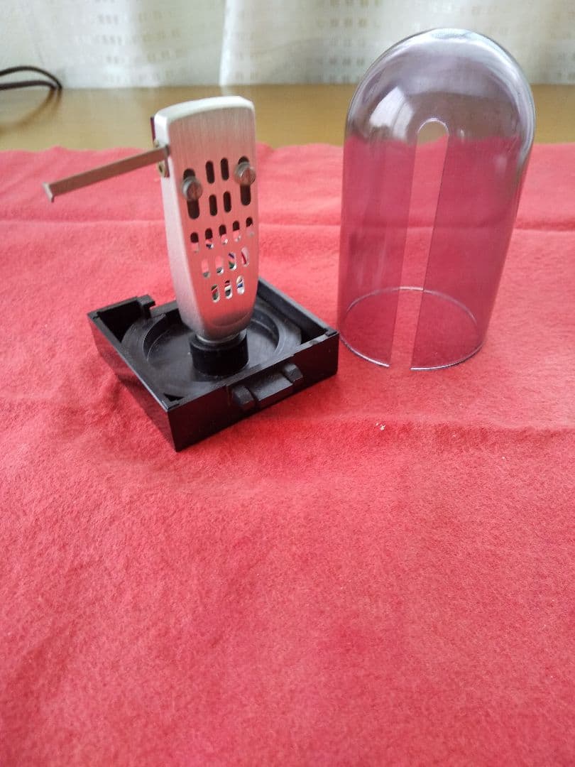 N-39 ステレオカートリッジ