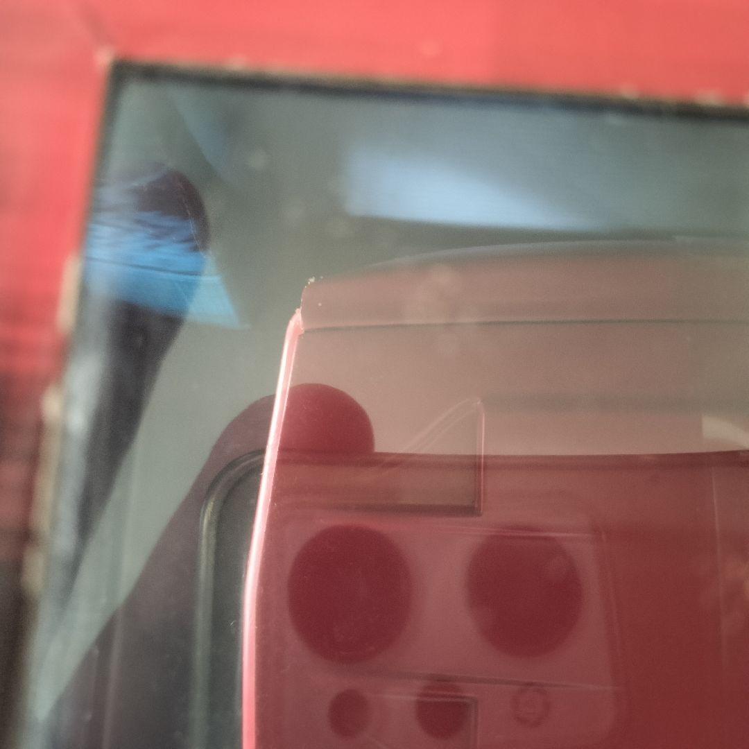 【未開封品】007ダイヤモンドは永遠に Ford Mustang Mach 1