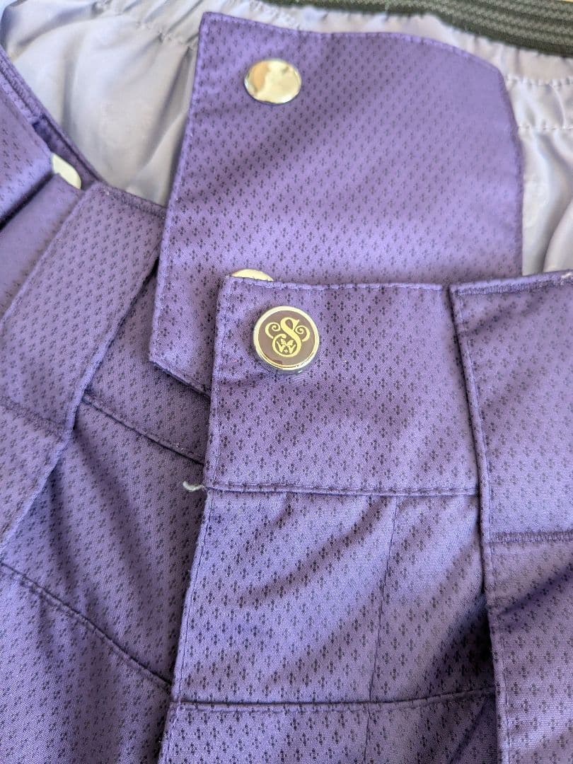 SWIVEL / 7号　とても可愛いです　上下セットでお譲りします