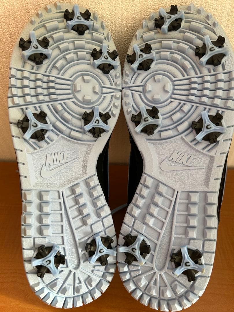 NIKE＊ダンクNG SLゴルフシューズ/25.5㎝/未使用