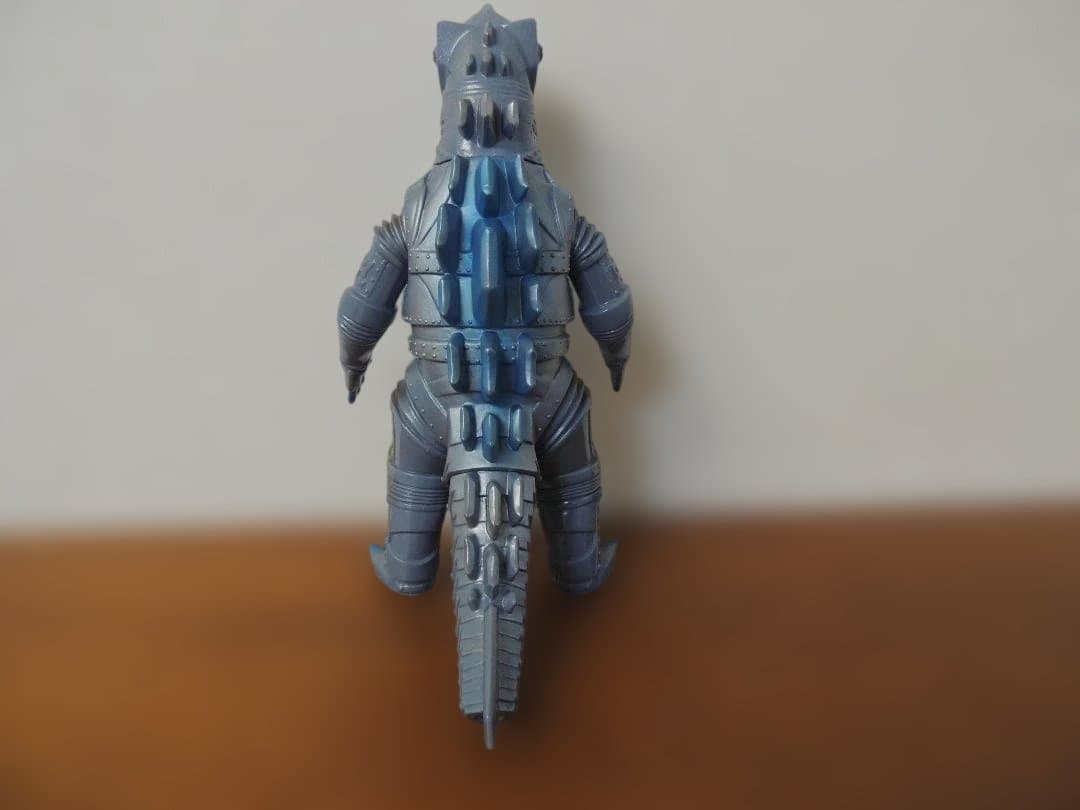 メカゴジラ　ハイパーホビー誌上限定版　マーミット　特撮　東宝　ゴジラ　モスラ