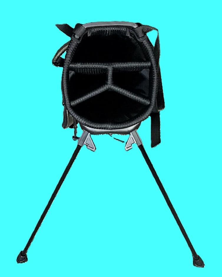 国内限定70本【未使用品】S.CAMERON☆マスターズサークルTバッグ