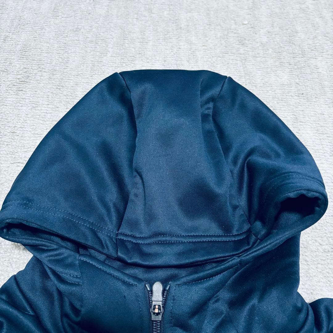 2023 WBC 侍ジャパンレプリカパーカー　Lサイズ