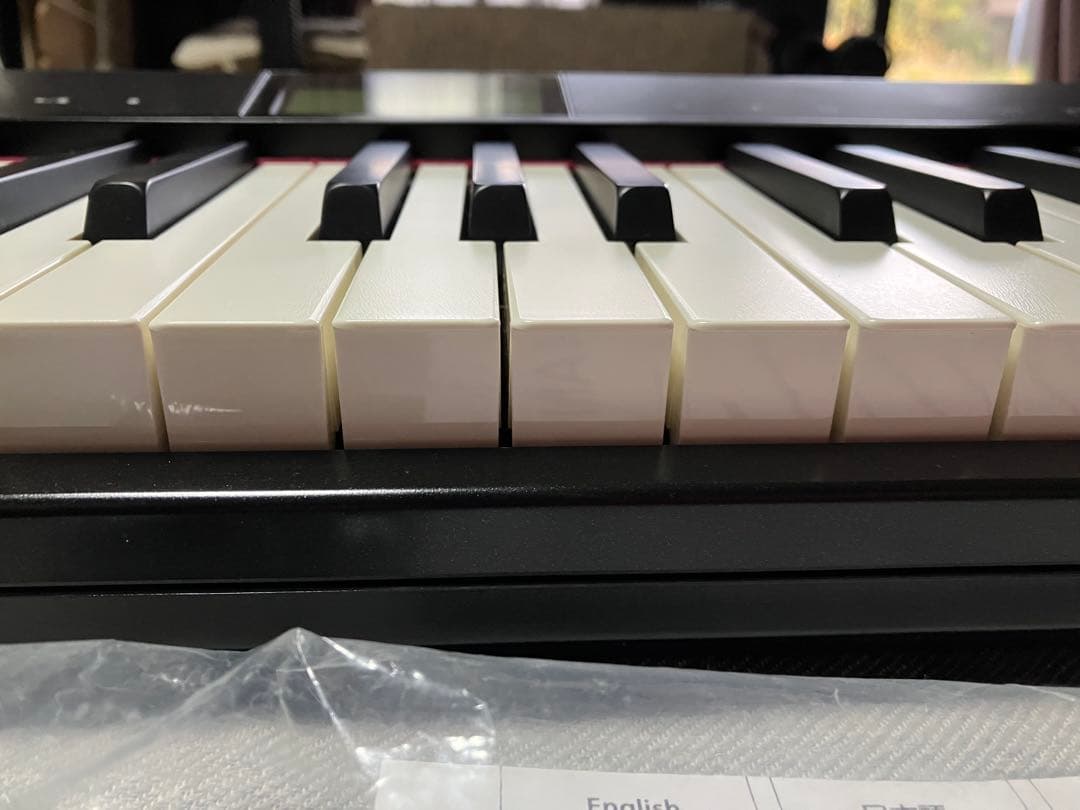 roland GO-61P 24年製