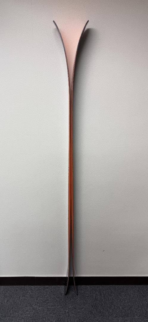 25 4FRNT RENEGADE 184cm 4LOCK ポモカ専用シール付