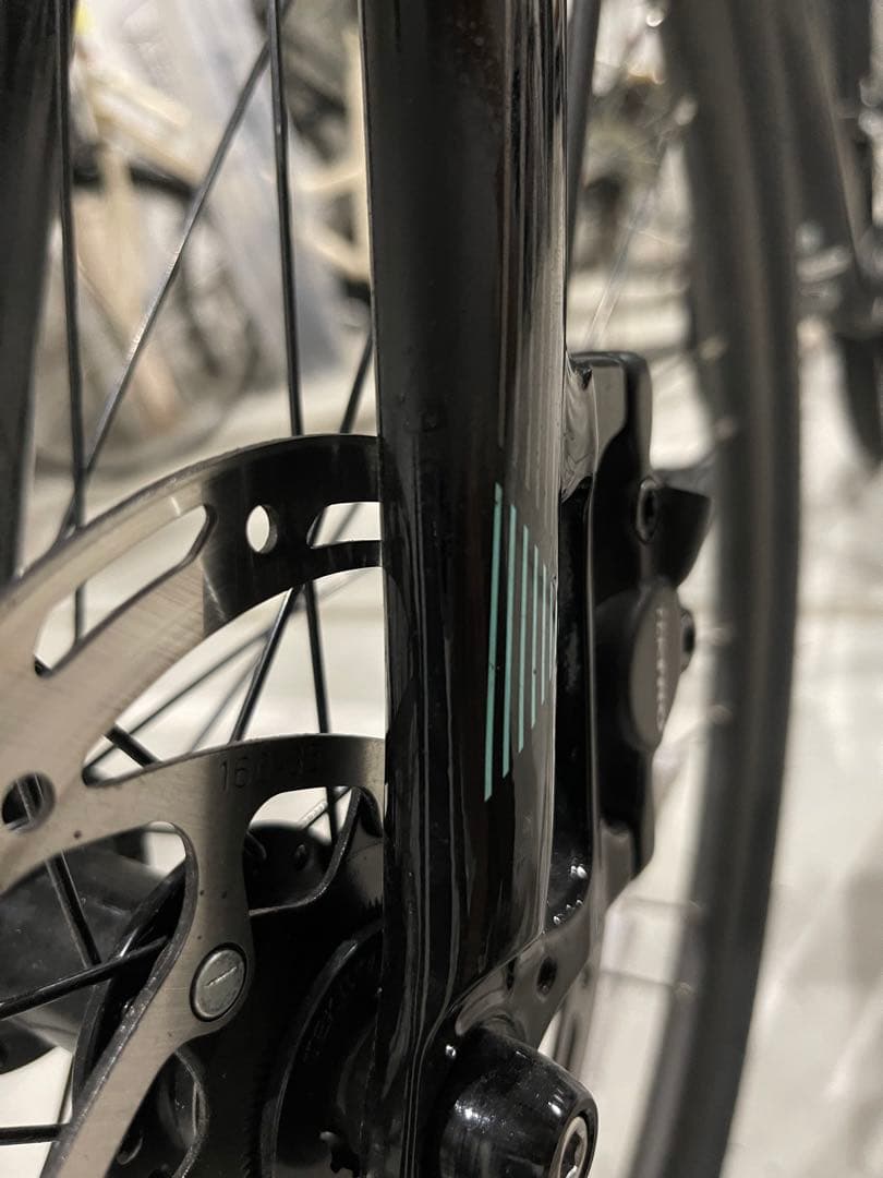 ビアンキ(bianchi)2021モデルc-sport2 51サイズ