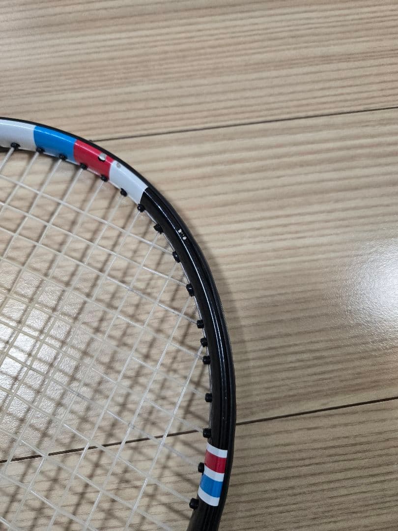 バウンドテニス　ラケット