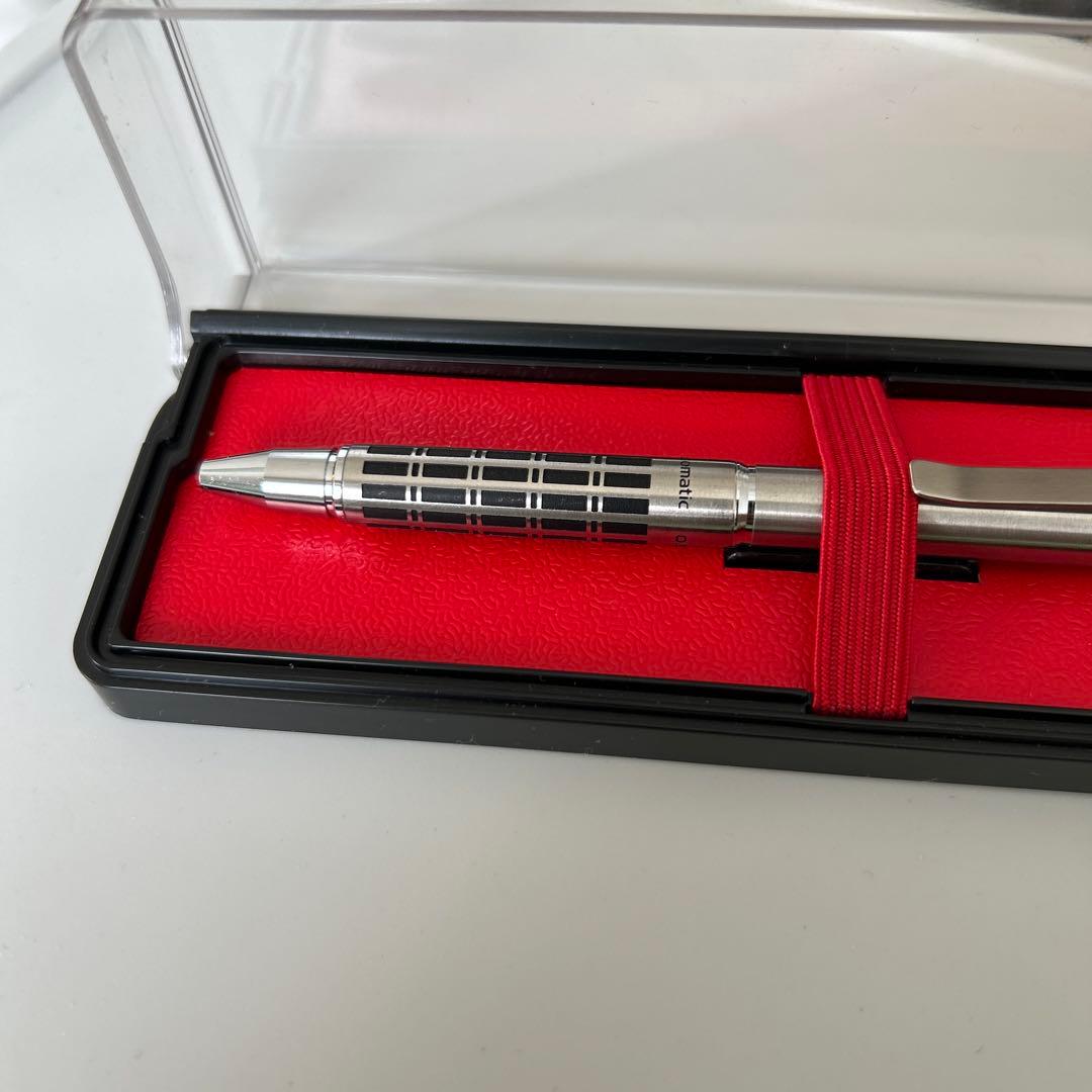 PILOT Automatic シャープペンシル　0.5㎜　希少品