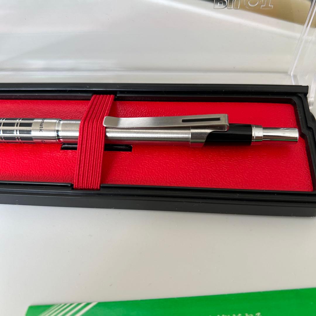 PILOT Automatic シャープペンシル　0.5㎜　希少品