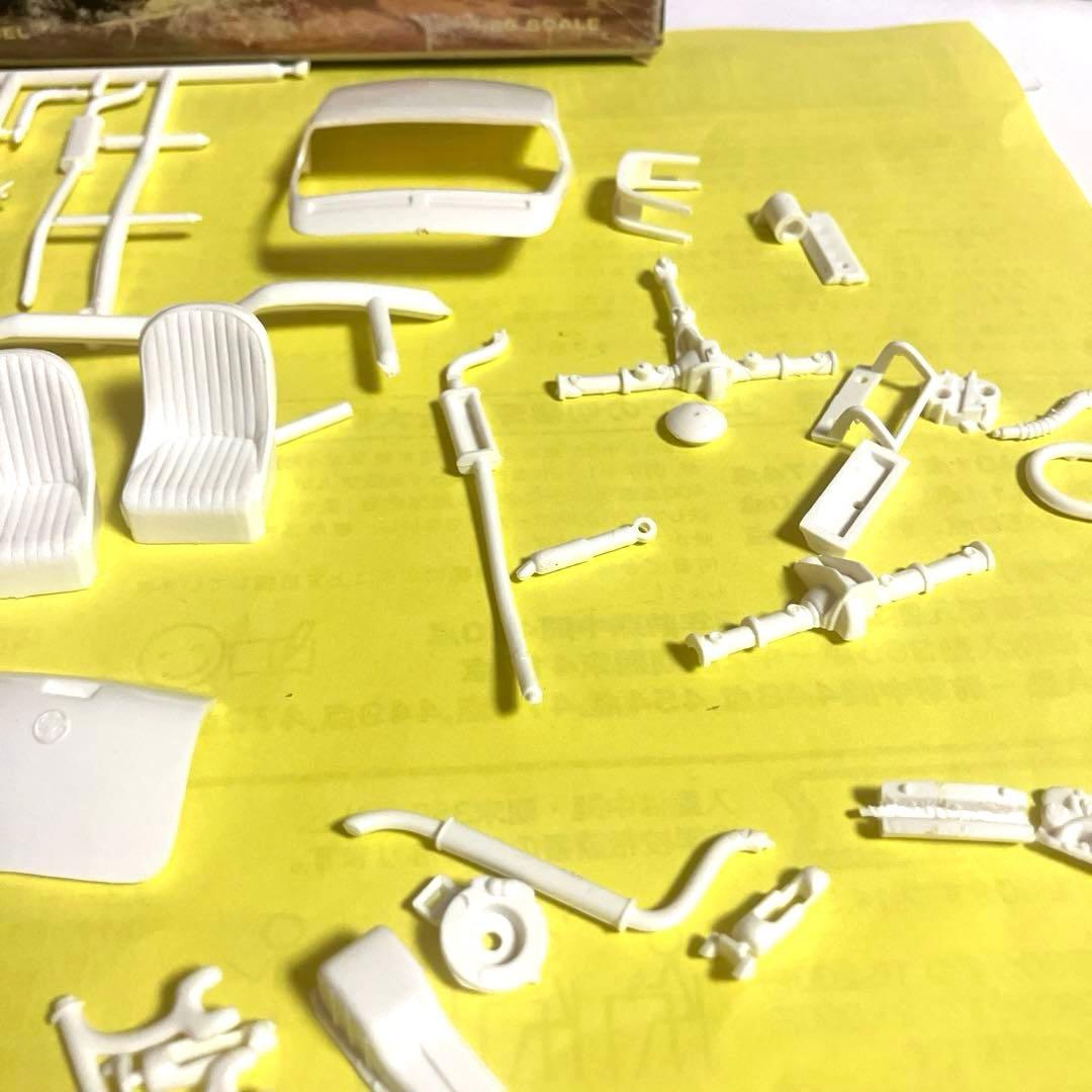 希少！激レア！当時物！amt COBRA ROADSTER