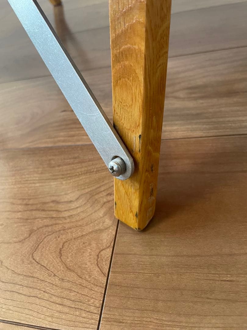 カーミットチェア ワイド レッド Kermit Chair Wide アメリカ製