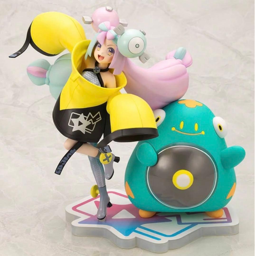 新品 ねんどろいど レオン・S・ケネディ バイオハザード RE:4 ナンジャモ