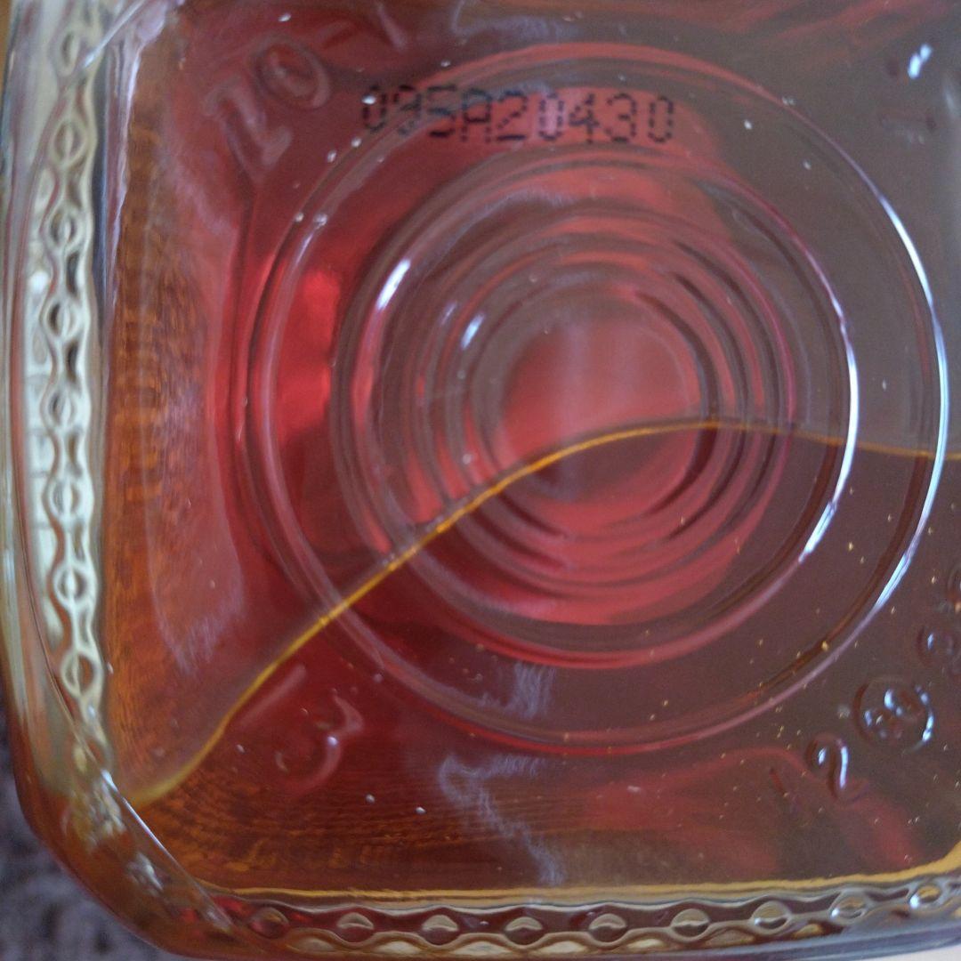 CAMUS NAPOLEON　EARLYTIMES 古酒4本セット