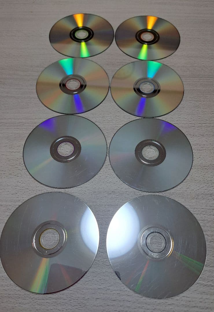 【演歌の花道】テレビ東京　開局５０周年記念DVD8巻セット歌手63名151曲