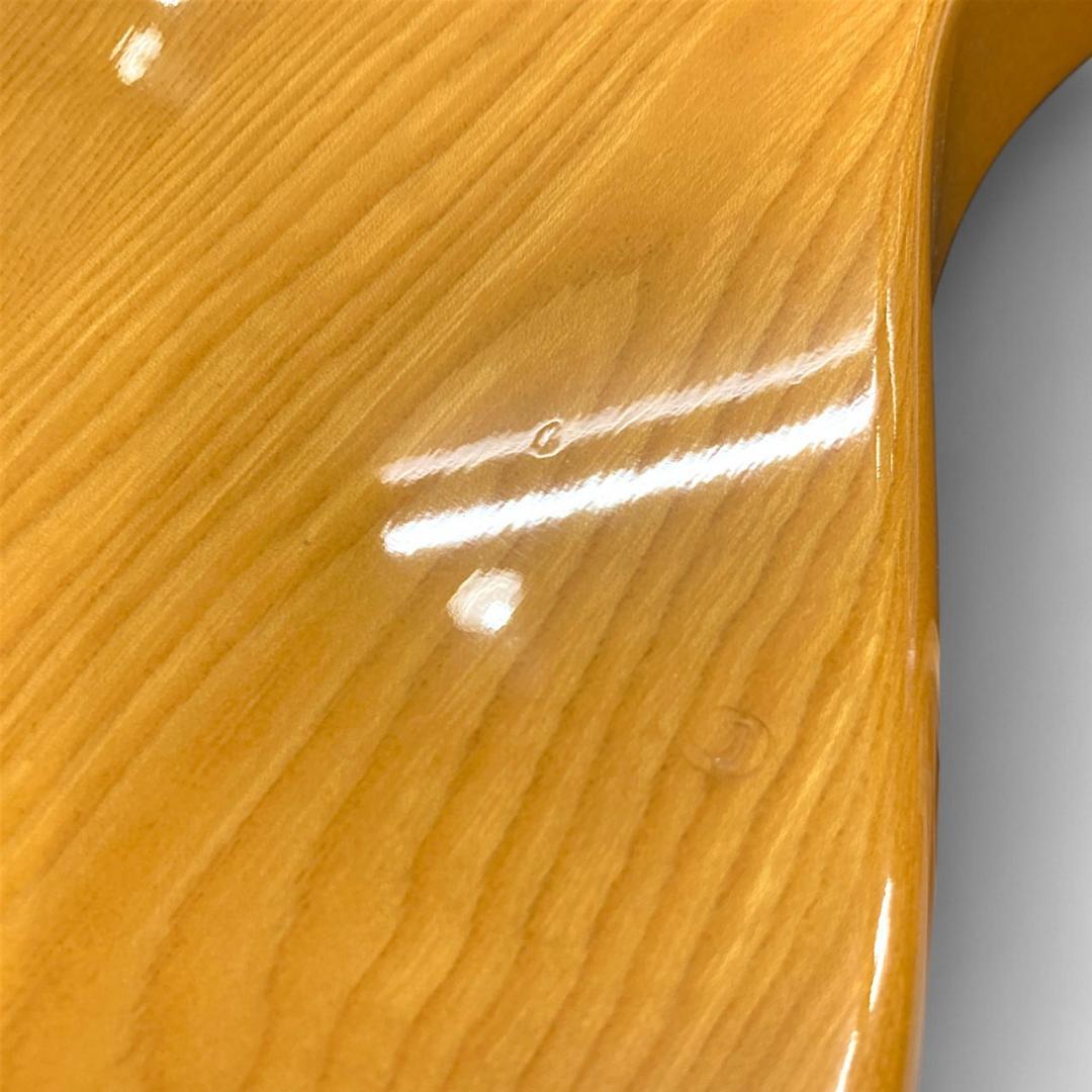 Fender Japan TC-72 テレキャスター 1997年～2000年製