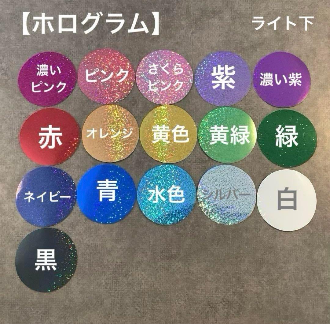 専用ページ オーダーネームプレート