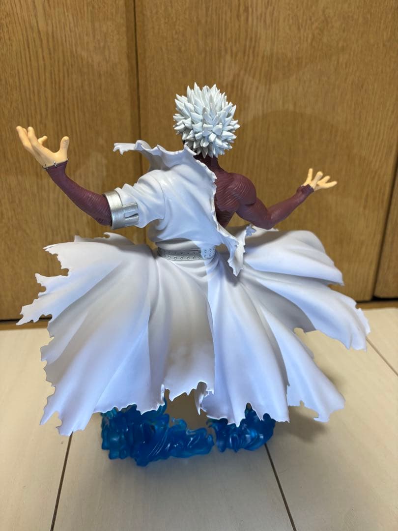 一番くじ　僕のヒーローアカデミア 幸せの上に C賞 轟焦凍 D賞 荼毘　セット