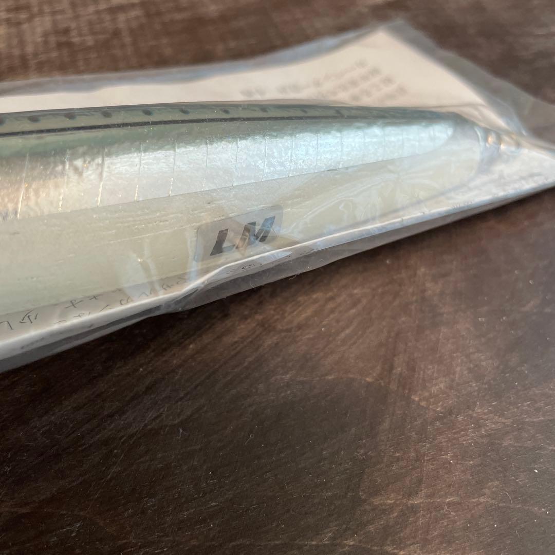 ガラム 60-175 LM マイワシ カーペンター G932