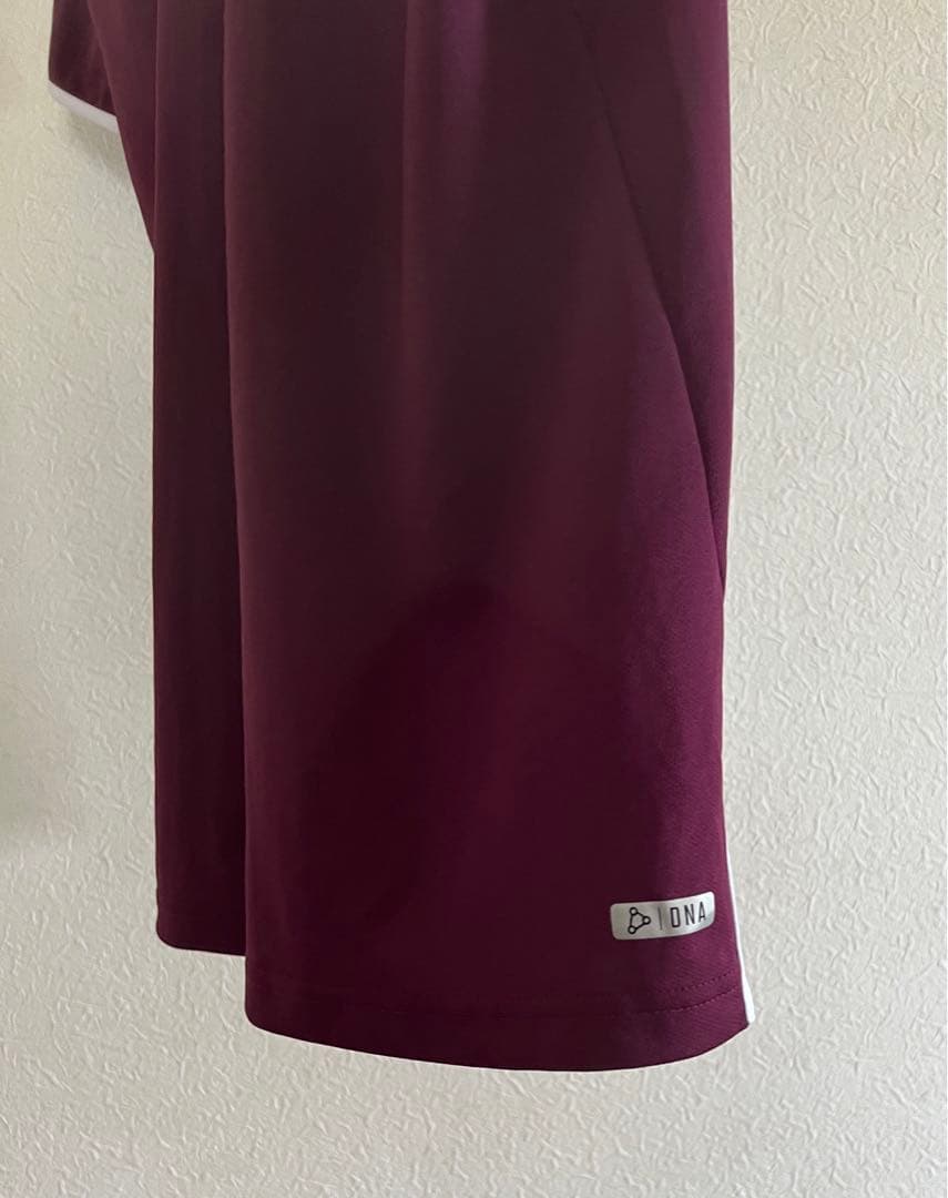 ISC QUEENSLAND MARRONS ラグビー ジャージ ラガシャツ M