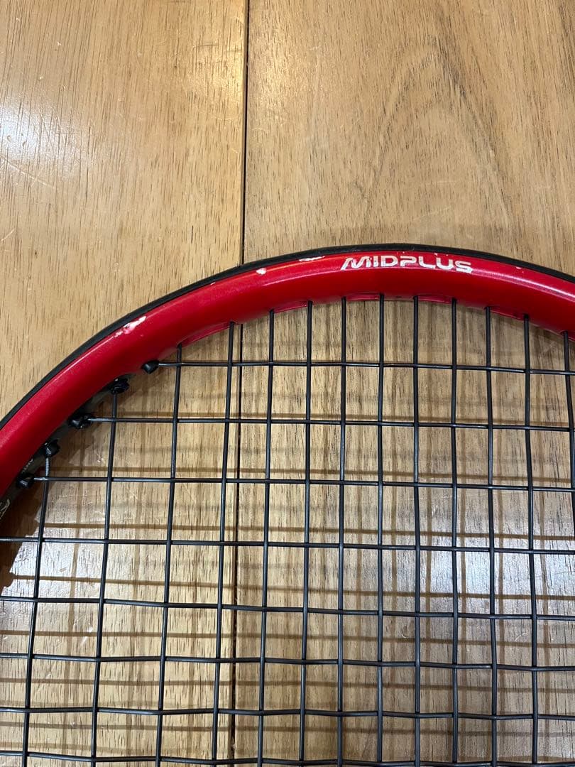 Prince プリンス BEAST O3 100 ビーストオースリー100