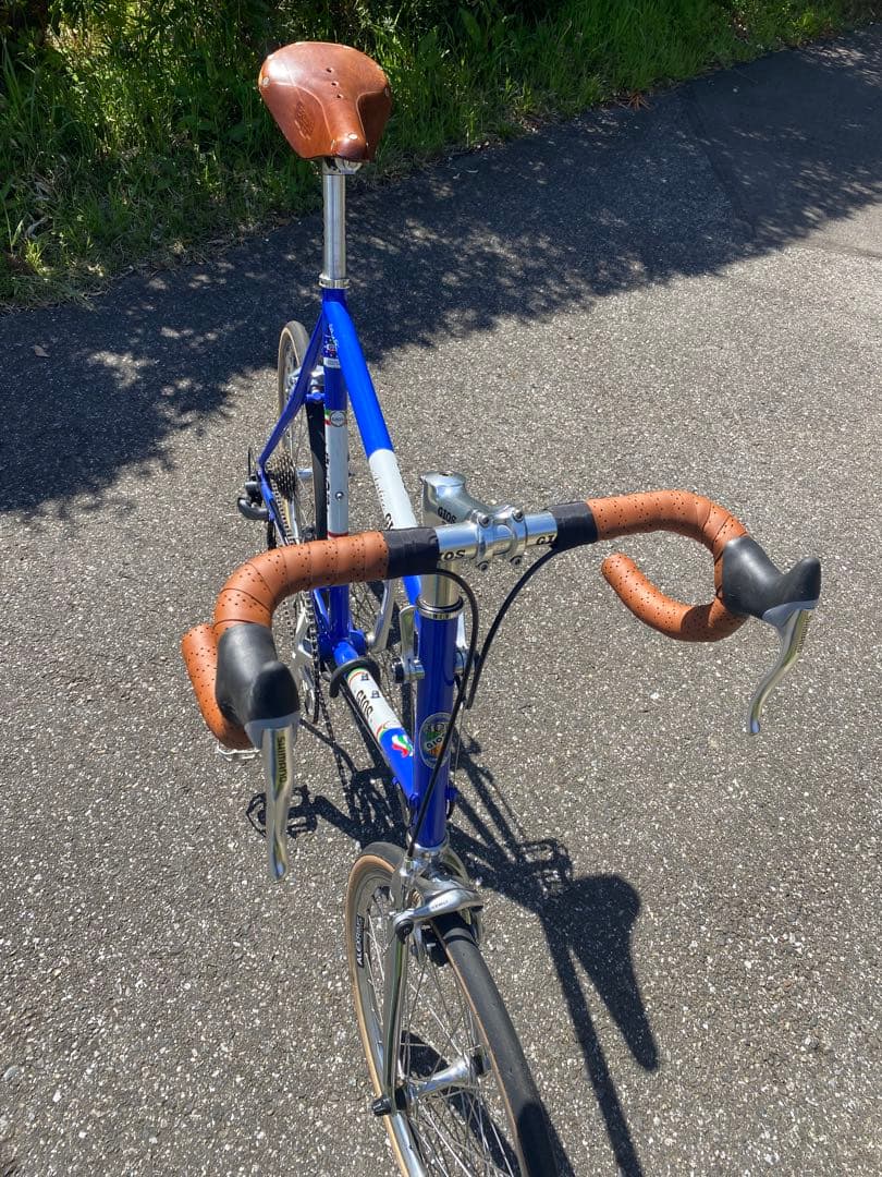 GIOS アンティーコ ANTICO サイズ51
