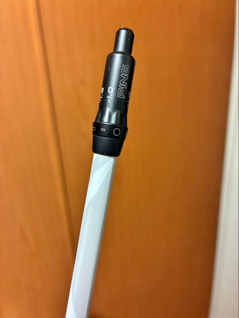 ※シャフトのみ◾️スピーダーエボリューション7 661 PINGスリーブ