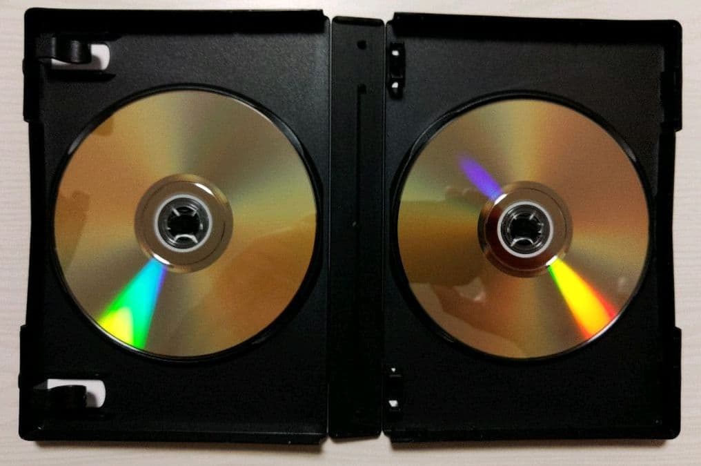 内藤哲也デビュー10周年記念DVD NAITO 10 ANIVERSARIO