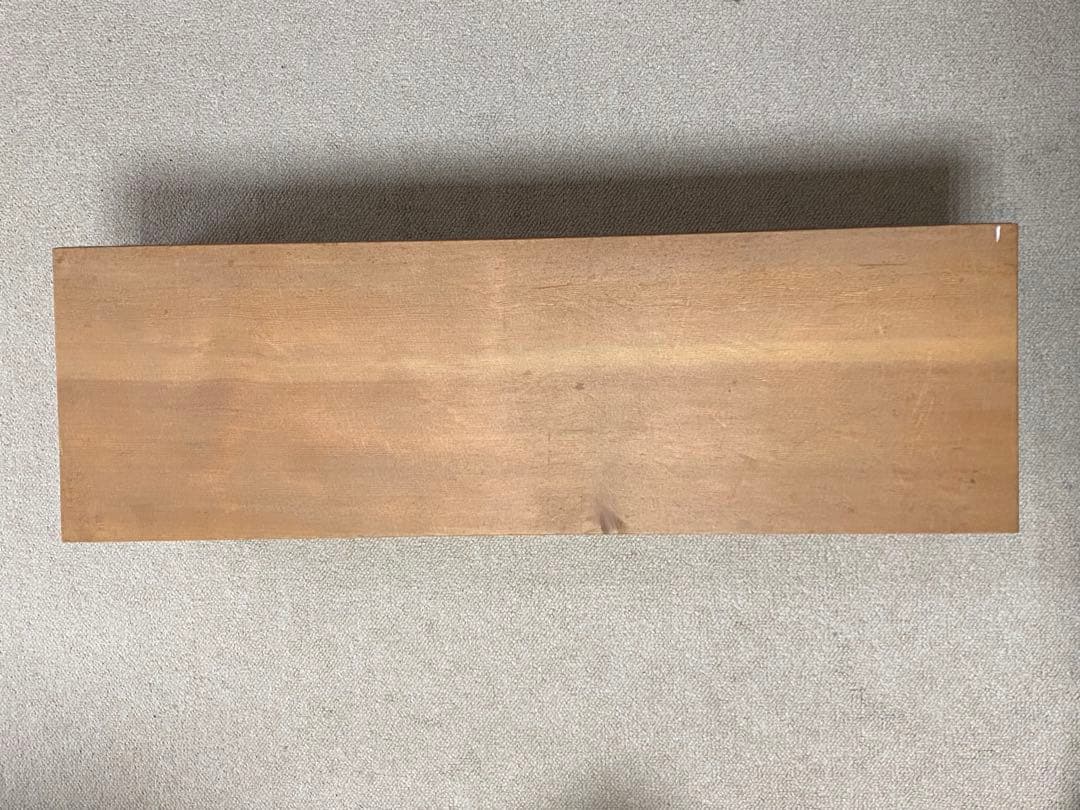 専用　極上　特大観音像　55cm 1821g 東け8-0104 ⭐︎げ