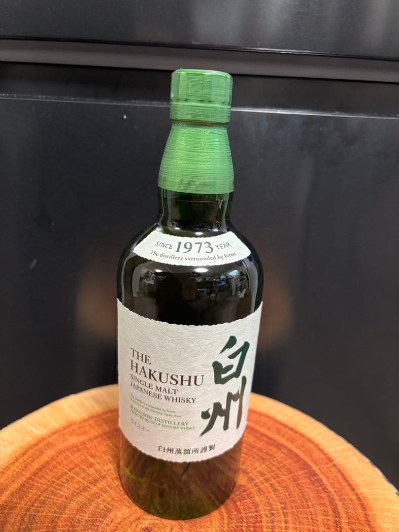 白州　ウイスキー