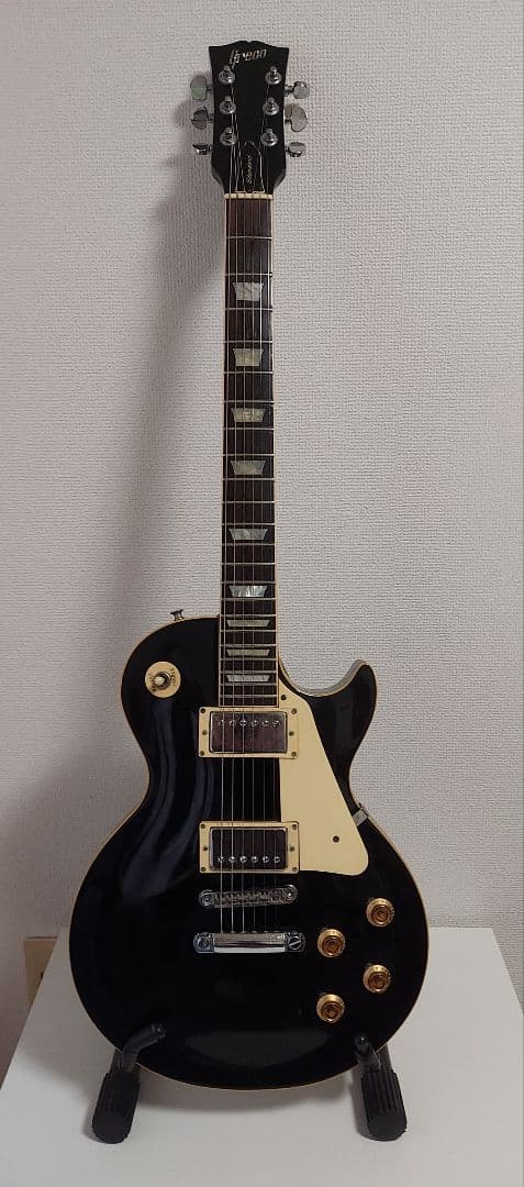 そんちょパパ　Greco EG700B ジャパンビンテージ　ハードケース付