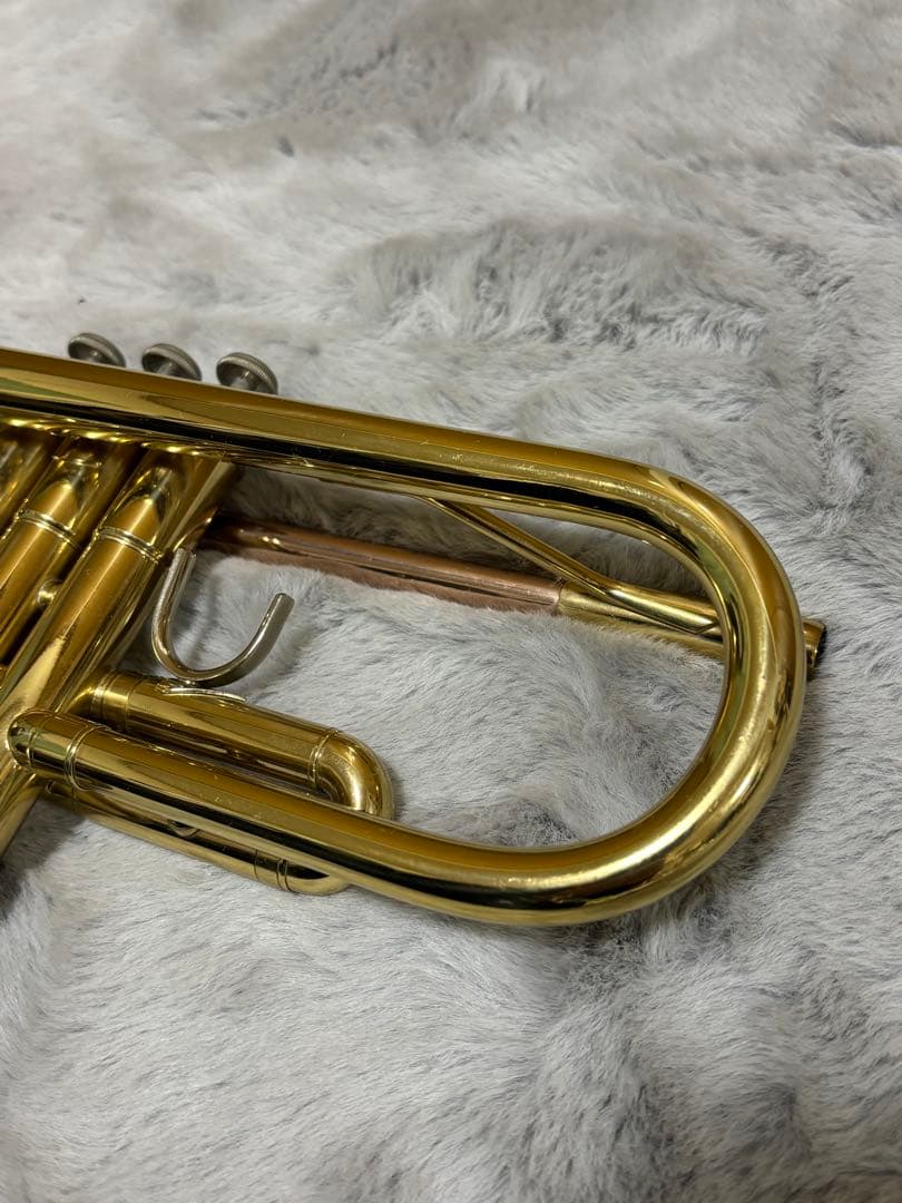 j.michael Japanese technology マウスピース 付属