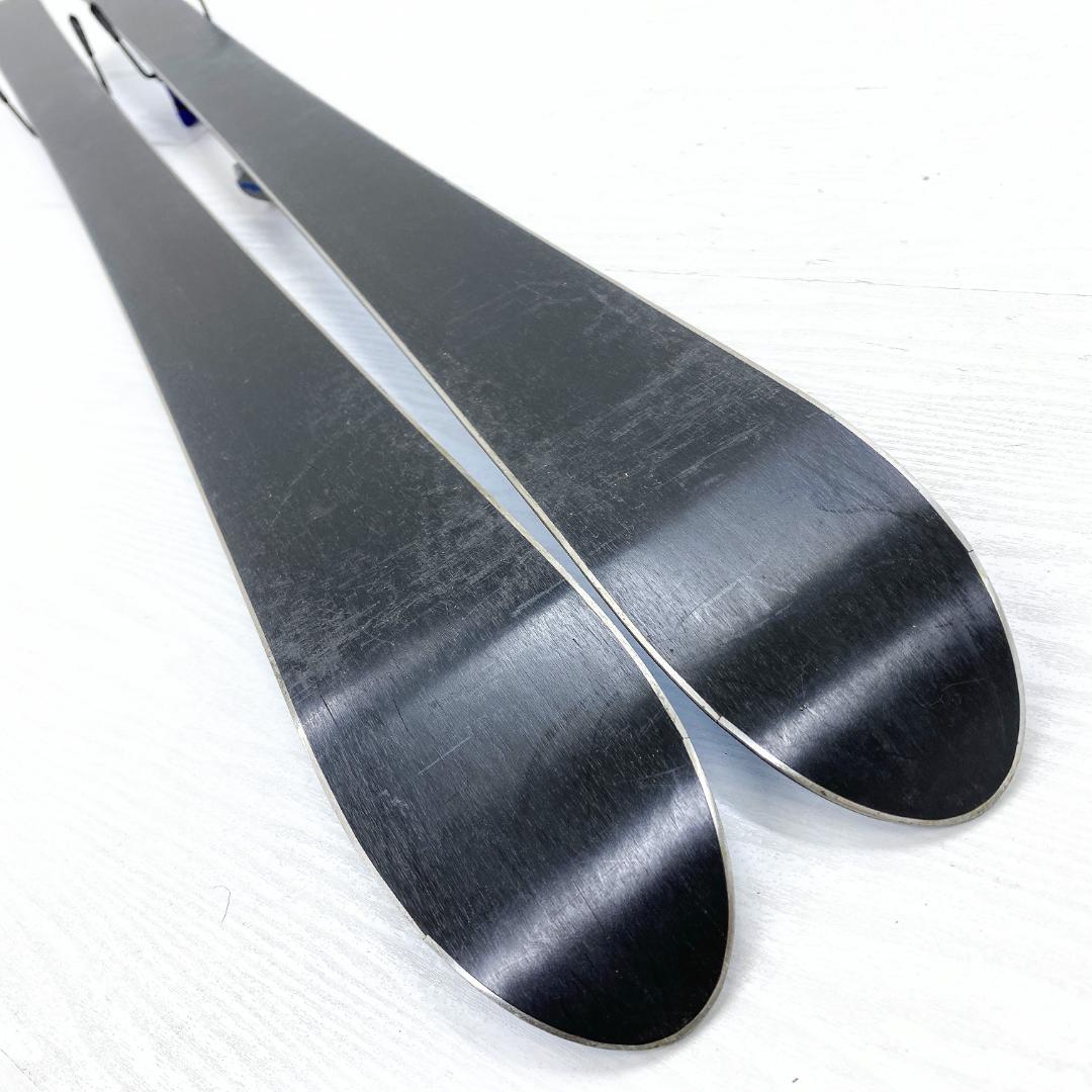 Hart Pizzicato レディース スキー セット 148cm 24.5