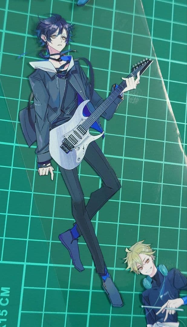 海外 人物マスキングテープ 中古 巻売り