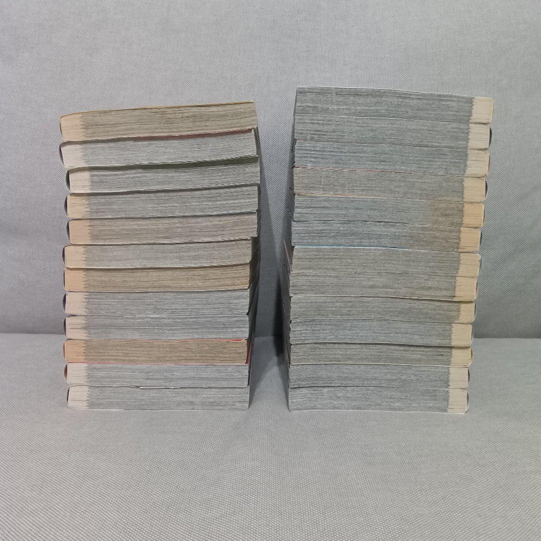 【匿名配送／送料無料】へうげもの　全巻セット　山田芳裕　まとめ売り　完結セット