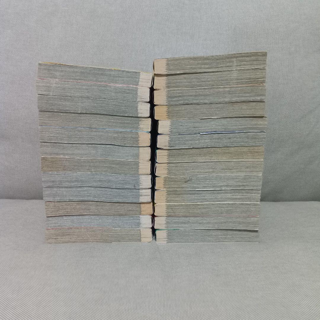 【匿名配送／送料無料】へうげもの　全巻セット　山田芳裕　まとめ売り　完結セット