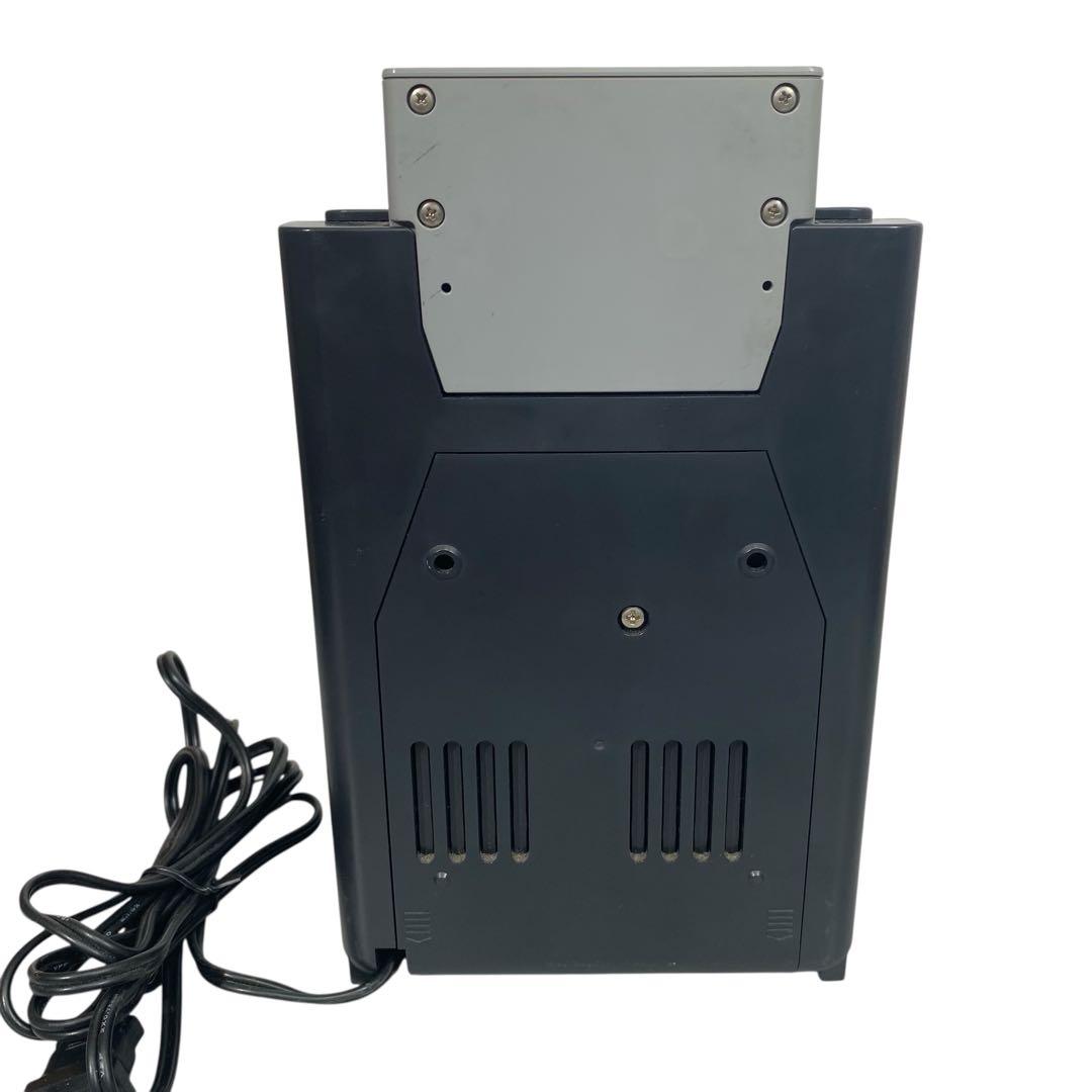 【動作良好】MAX タイムレコーダー ER-110S5W