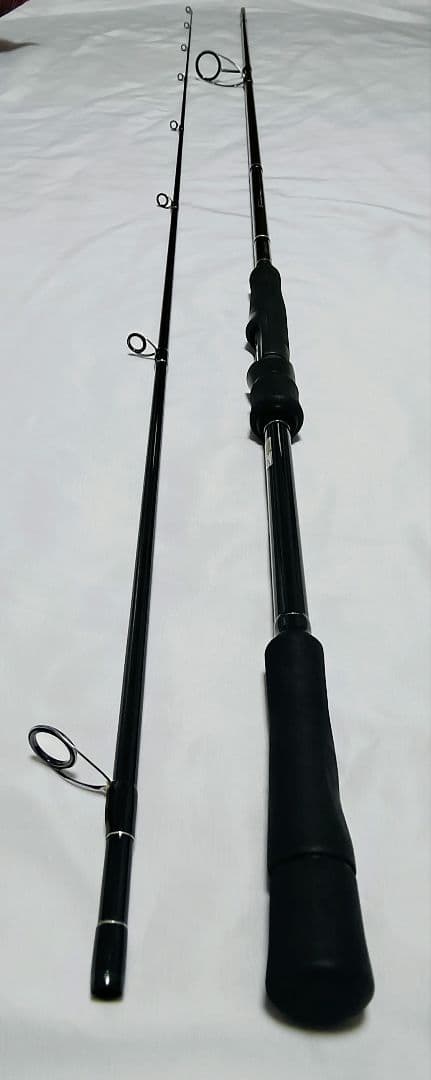 中古YAMAGA Blanks EARLY アーリー97MMH訳あり