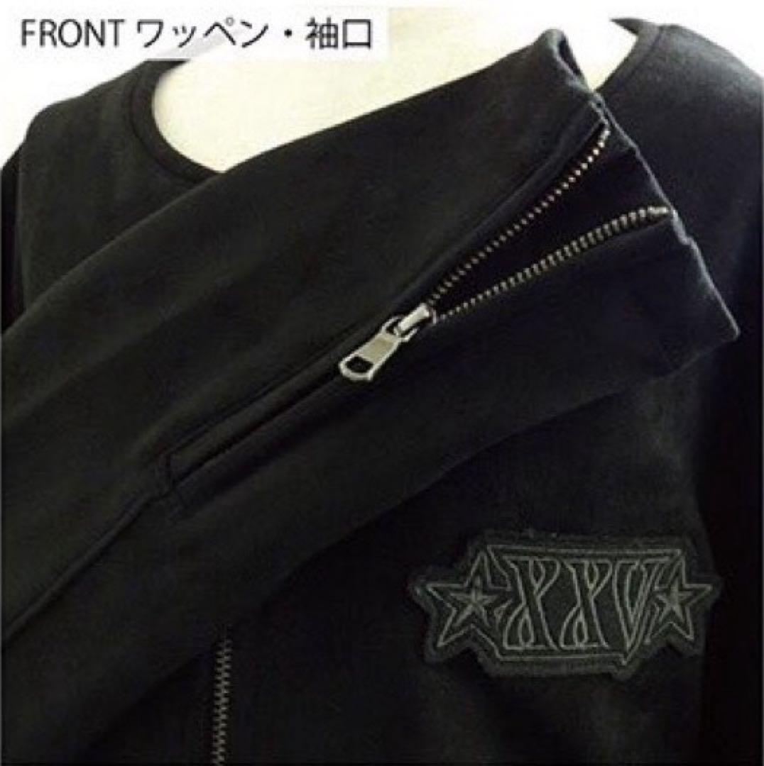 access 25周年 XXVブルゾン Mサイズ 浅倉大介 貴水博之