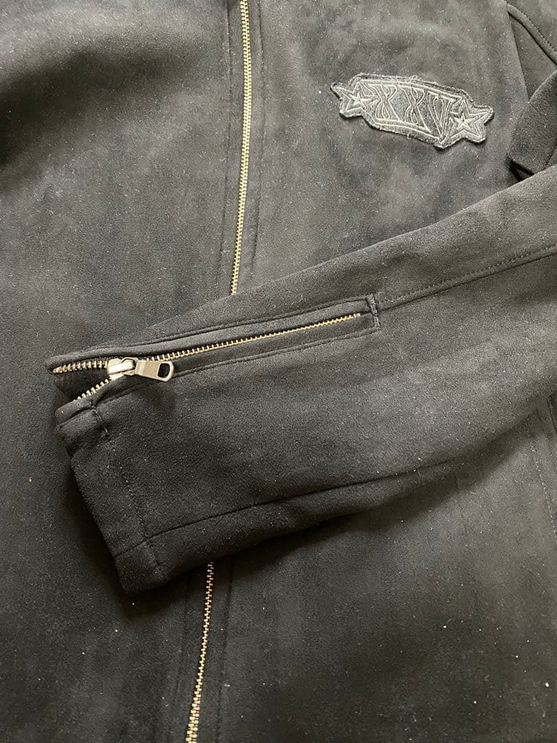 access 25周年 XXVブルゾン Mサイズ 浅倉大介 貴水博之