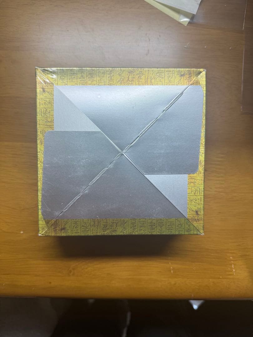 遊戯王　エキスパートエディションvol.3 未開封BOX